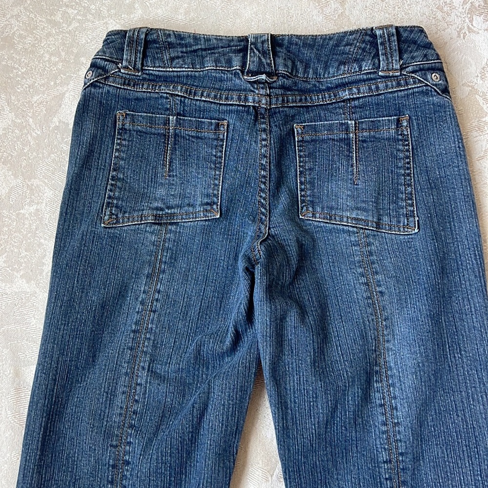 Smart Set Jeans - Picture 10 of 14